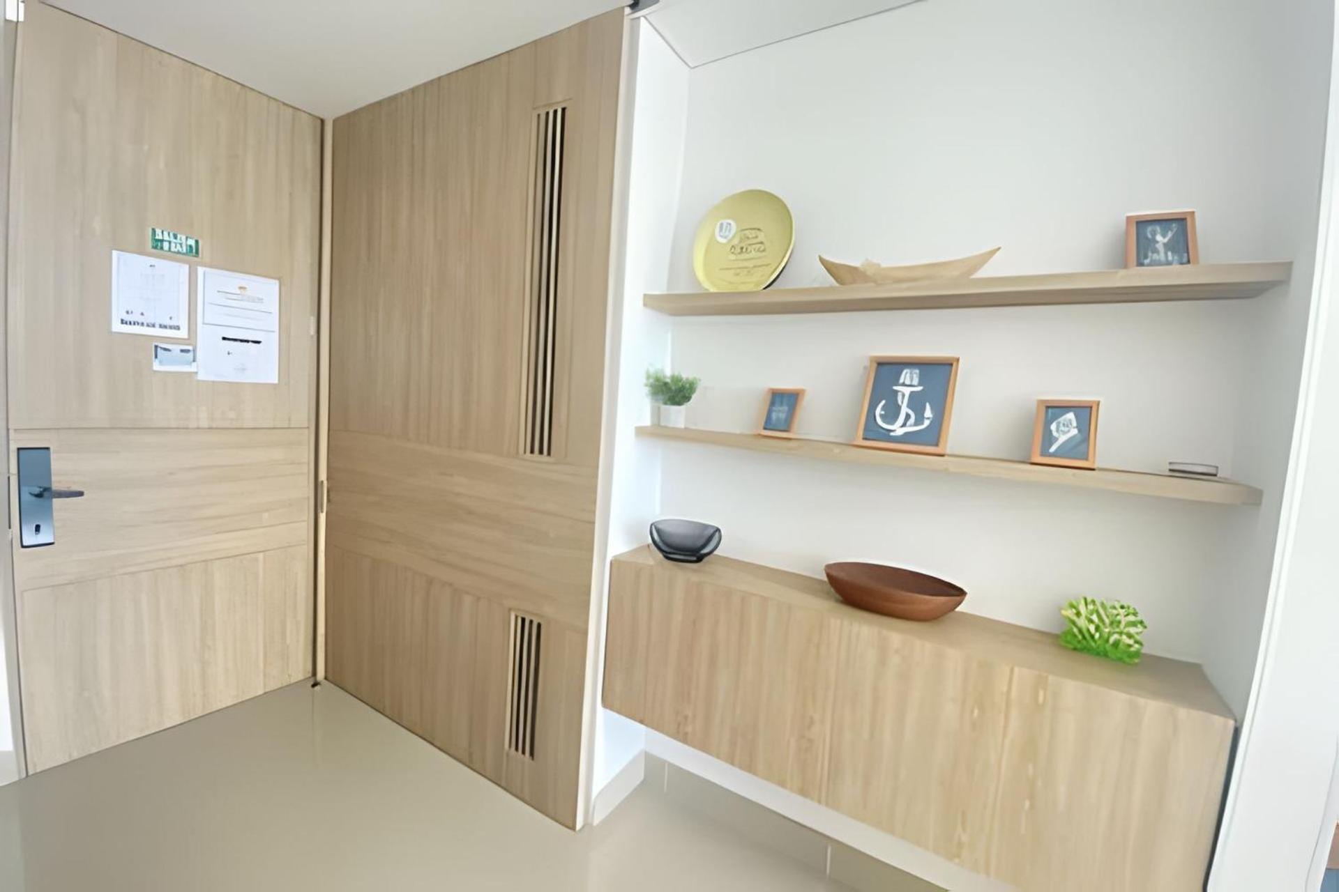 Apartamentos Reserva Del Mar - Frente Al Mar By Soho Санта Марта Екстериор снимка