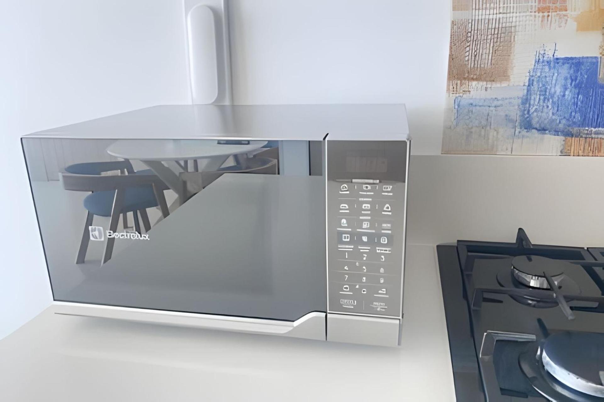 Apartamentos Reserva Del Mar - Frente Al Mar By Soho Санта Марта Екстериор снимка
