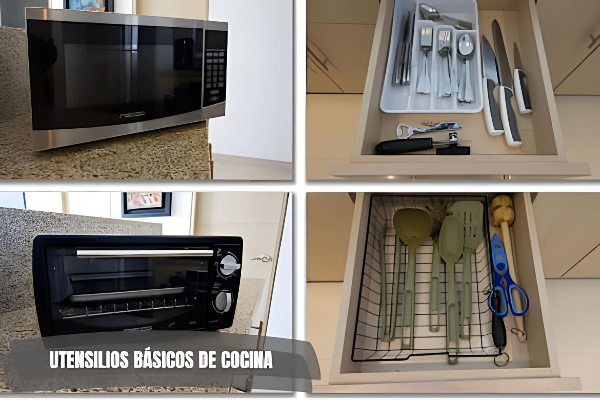 Apartamentos Reserva Del Mar - Frente Al Mar By Soho Санта Марта Екстериор снимка