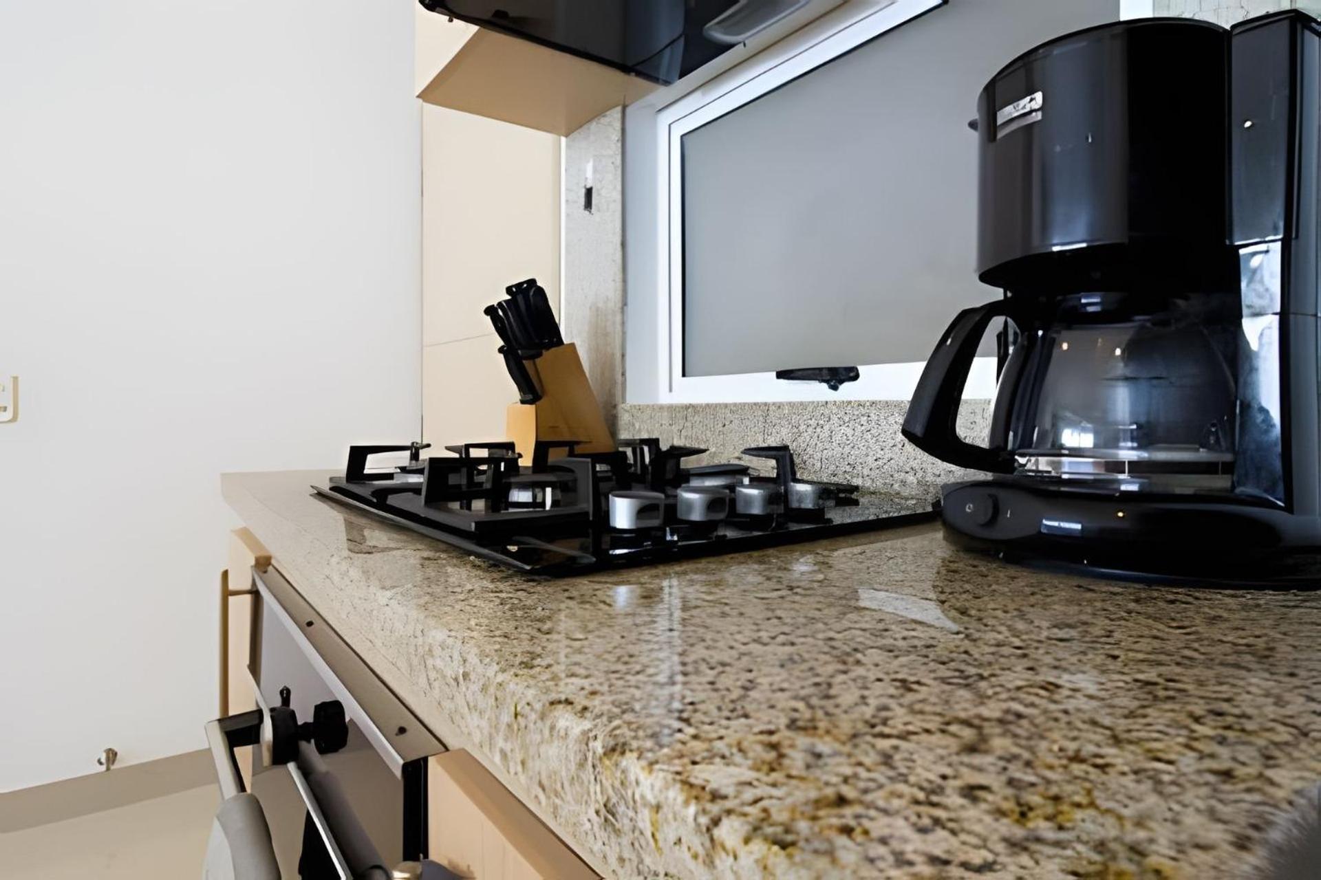 Apartamentos Reserva Del Mar - Frente Al Mar By Soho Санта Марта Екстериор снимка